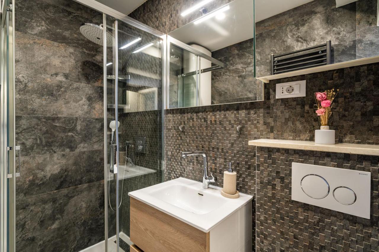 Oasis Apartment Dubrovnik Exterior photo