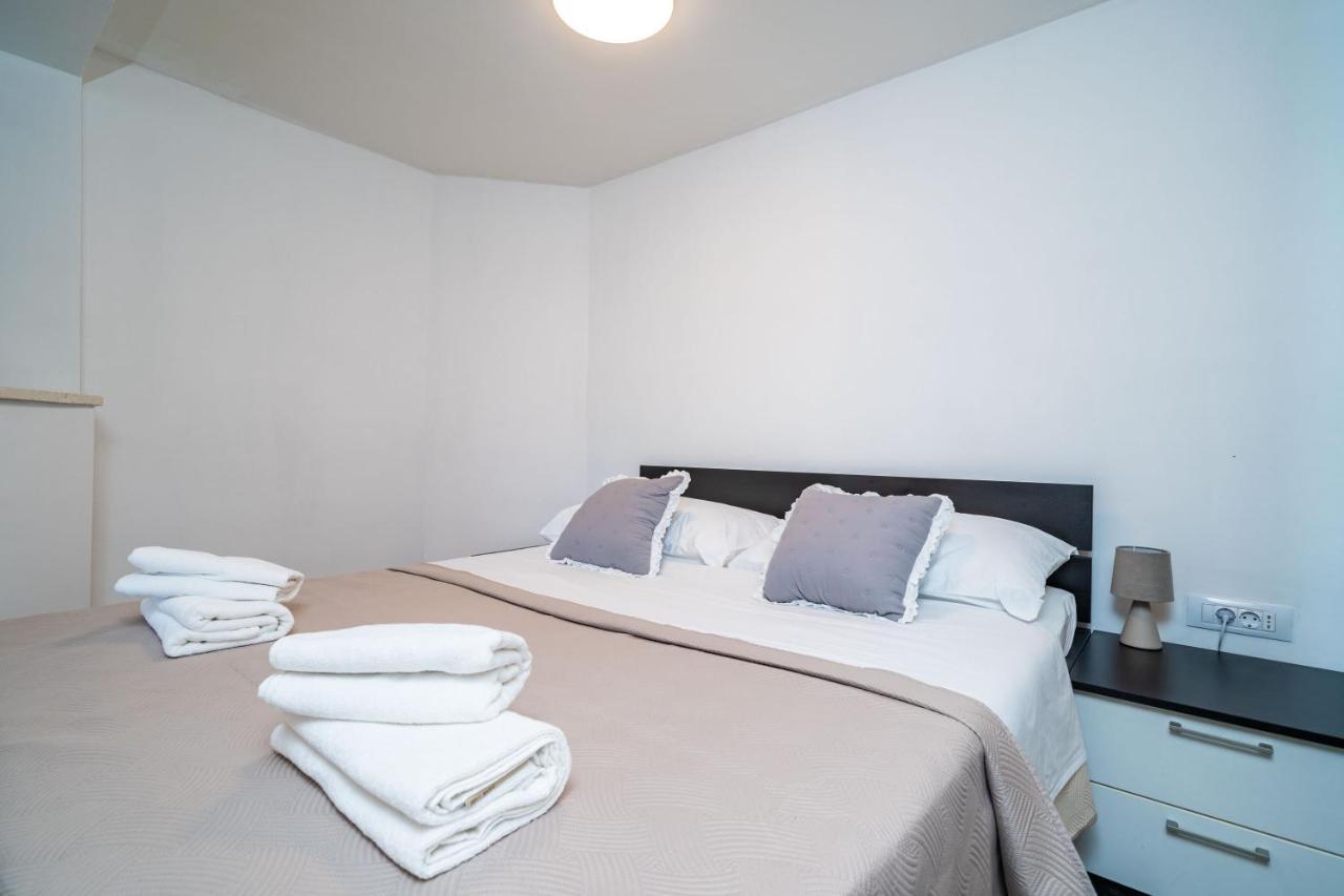 Oasis Apartment Dubrovnik Exterior photo