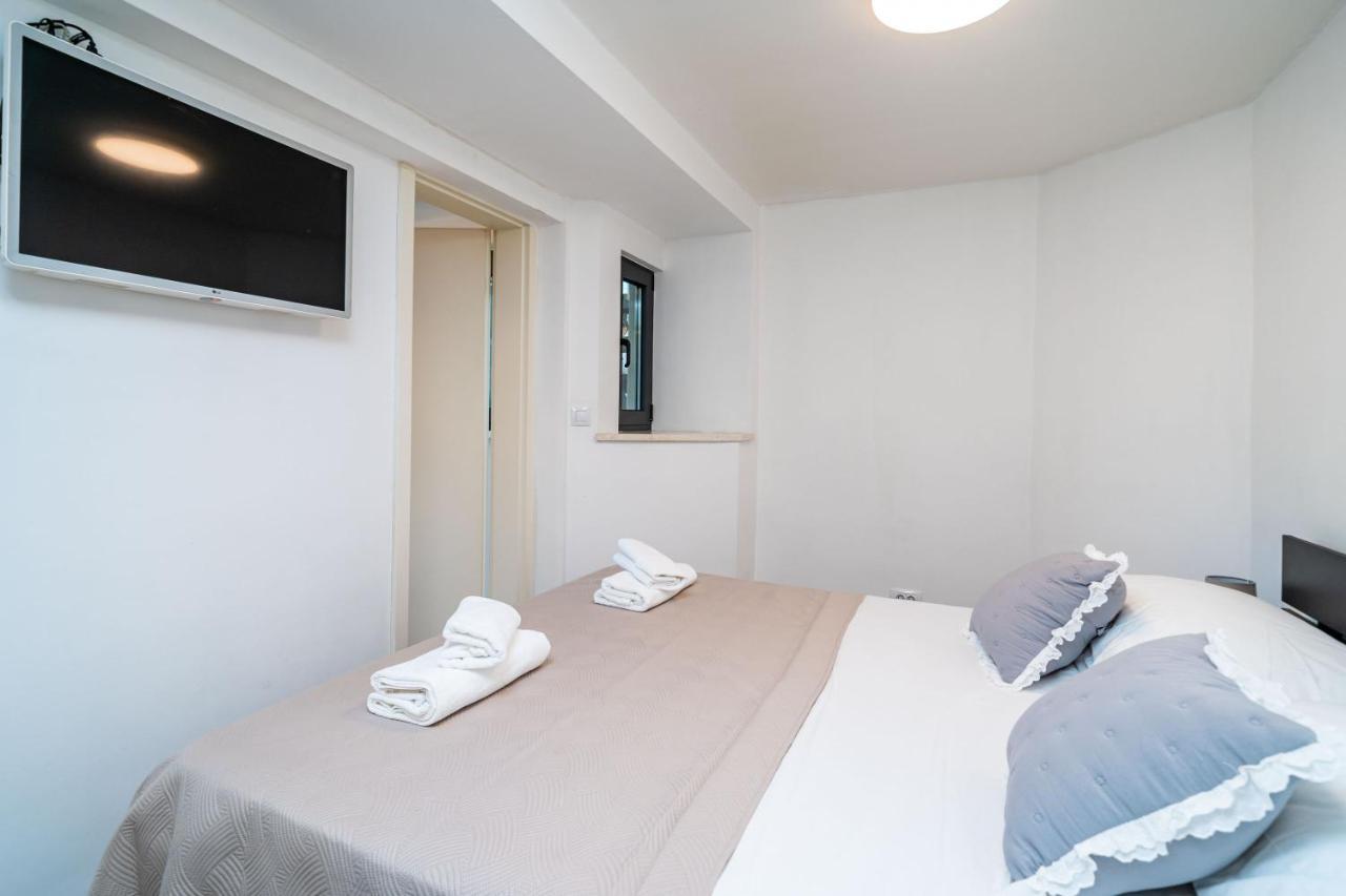 Oasis Apartment Dubrovnik Exterior photo